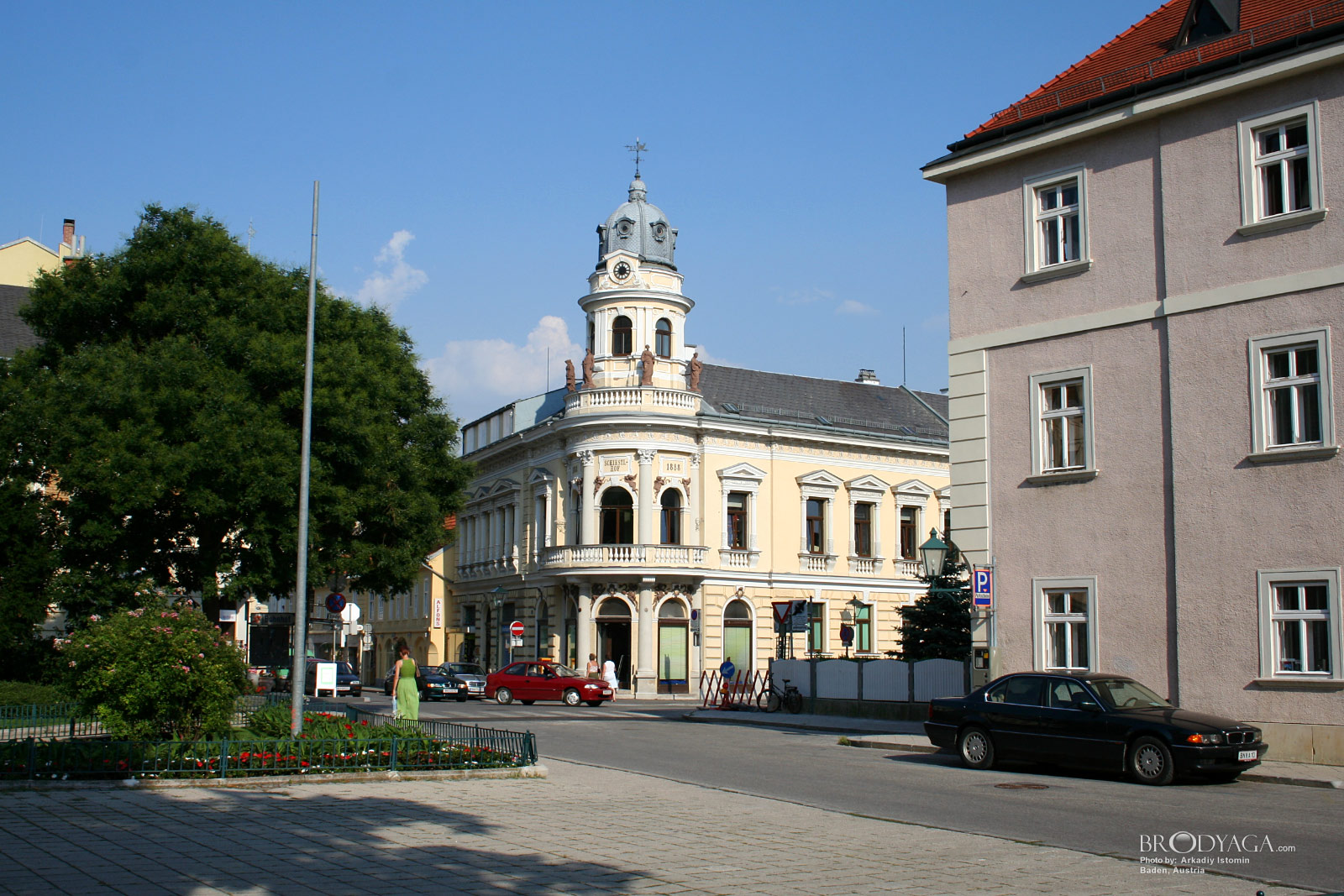 Baden